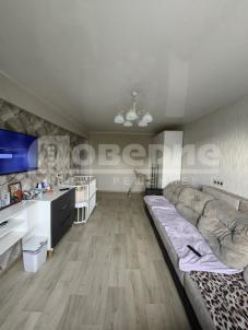 Продажа квартиры Омск. ул. Комкова, 3Б Продажа квартиры Омск. ул. Комкова, 3Б