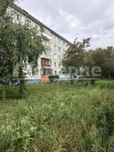 Продажа квартиры Омск. ул. Комкова, 3Б Продажа квартиры Омск. ул. Комкова, 3Б