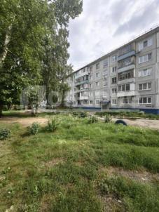 Продажа квартиры Омск. ул. Комкова, 3Б Продажа квартиры Омск. ул. Комкова, 3Б