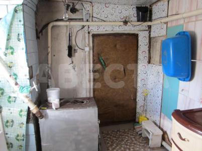Продажа квартиры Омск. ул. 3-я Красноармейская, 10