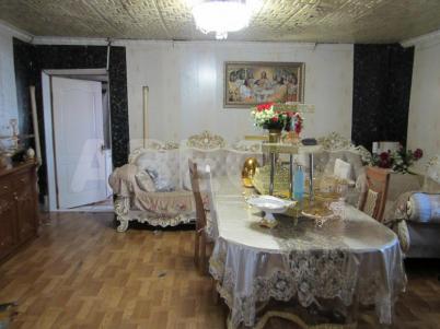 Продажа квартиры Омск. ул. 3-я Красноармейская, 10