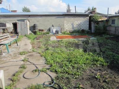 Продажа квартиры Омск. ул. 3-я Красноармейская, 10
