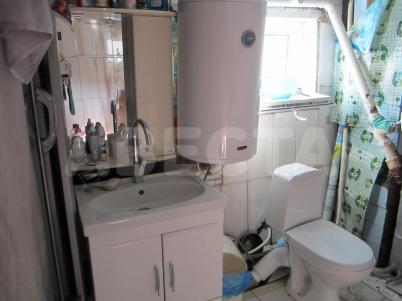 Продажа квартиры Омск. ул. 3-я Красноармейская, 10