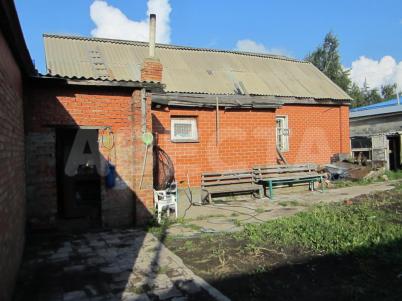 Продажа квартиры Омск. ул. 3-я Красноармейская, 10