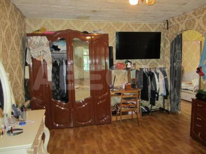 Продажа квартиры Омск. ул. 3-я Красноармейская, 10