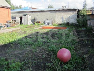 Продажа квартиры Омск. ул. 3-я Красноармейская, 10