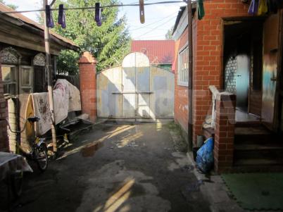 Продажа квартиры Омск. ул. 3-я Красноармейская, 10