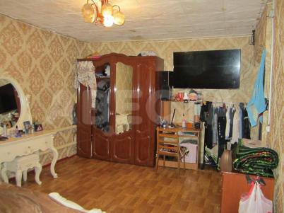 Продажа квартиры Омск. ул. 3-я Красноармейская, 10