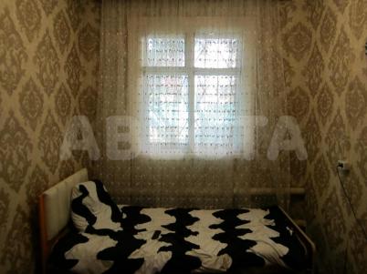 Продажа квартиры Омск. ул. 3-я Красноармейская, 10
