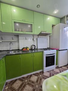 Продажа квартиры Омск. Заозёрный, Глинки, 1 Продажа квартиры Омск. Заозёрный, Глинки, 1