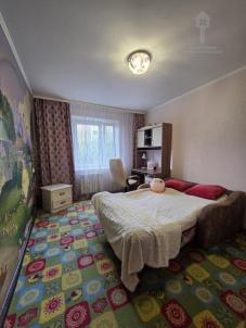 Продажа квартиры Омск. Заозёрный, Глинки, 1 Продажа квартиры Омск. Заозёрный, Глинки, 1