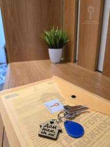 Продажа квартиры Омск. Заозёрный, Глинки, 1 Продажа квартиры Омск. Заозёрный, Глинки, 1