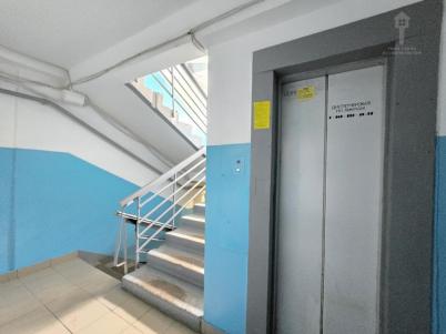 Продажа квартиры Омск. Заозёрный, Глинки, 1 Продажа квартиры Омск. Заозёрный, Глинки, 1