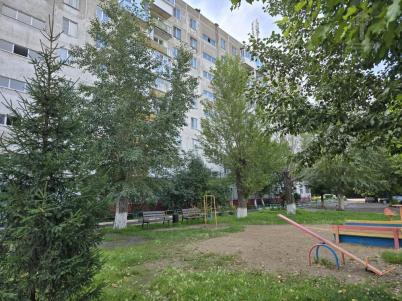 Продажа квартиры Омск. Заозёрный, Глинки, 1 Продажа квартиры Омск. Заозёрный, Глинки, 1