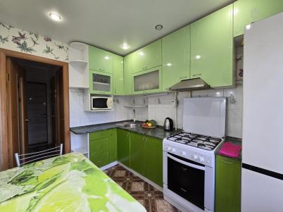 Продажа квартиры Омск. Заозёрный, Глинки, 1 Продажа квартиры Омск. Заозёрный, Глинки, 1