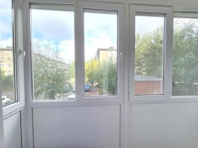 Продажа квартиры Омск. Заозёрный, Глинки, 1 Продажа квартиры Омск. Заозёрный, Глинки, 1