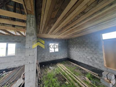 Продажа дома Омская обл, Омский р-н, деревня Зеленое Поле, д 24а Продажа дома Омская обл, Омский р-н, деревня Зеленое Поле, д 24а