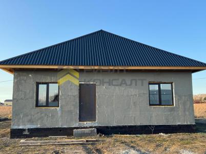 Продажа дома Омская обл, Омский р-н, деревня Зеленое Поле, д 24а Продажа дома Омская обл, Омский р-н, деревня Зеленое Поле, д 24а