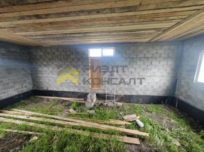 Продажа дома Омская обл, Омский р-н, деревня Зеленое Поле, д 24а Продажа дома Омская обл, Омский р-н, деревня Зеленое Поле, д 24а
