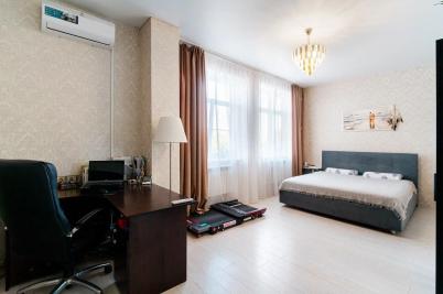 Продажа квартиры Омск. улица Волховстроя, 23 Продажа квартиры Омск. улица Волховстроя, 23