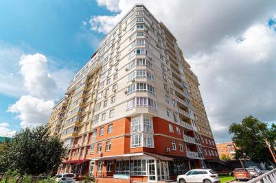 Продажа квартиры Омск. улица Волховстроя, 23 Продажа квартиры Омск. улица Волховстроя, 23