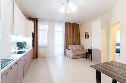Продажа квартиры Омск. улица Волховстроя, 23 Продажа квартиры Омск. улица Волховстроя, 23