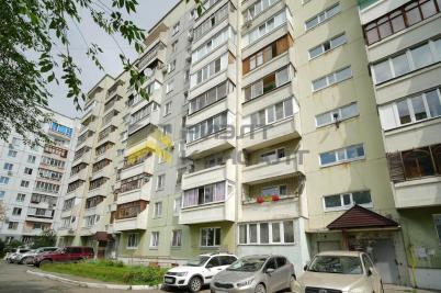 Продажа квартиры Омск. улица Пригородная, 17 Продажа квартиры Омск. улица Пригородная, 17