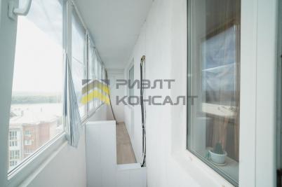 Продажа квартиры Омск. улица Пригородная, 17 Продажа квартиры Омск. улица Пригородная, 17