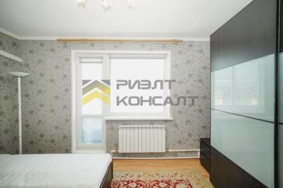Продажа квартиры Омск. улица Пригородная, 17 Продажа квартиры Омск. улица Пригородная, 17