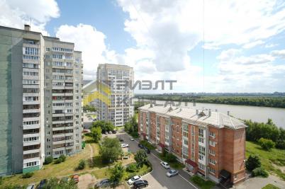 Продажа квартиры Омск. улица Пригородная, 17 Продажа квартиры Омск. улица Пригородная, 17