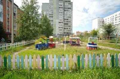 Продажа квартиры Омск. улица Пригородная, 17 Продажа квартиры Омск. улица Пригородная, 17