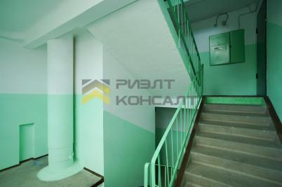 Продажа квартиры Омск. улица Пригородная, 17 Продажа квартиры Омск. улица Пригородная, 17