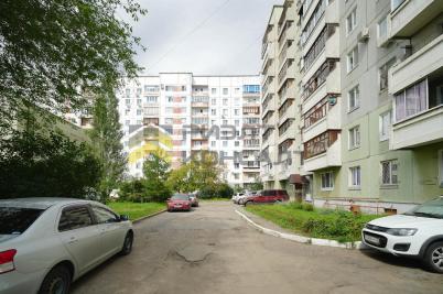 Продажа квартиры Омск. улица Пригородная, 17 Продажа квартиры Омск. улица Пригородная, 17