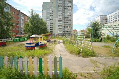 Продажа квартиры Омск. улица Пригородная, 17 Продажа квартиры Омск. улица Пригородная, 17