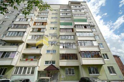 Продажа квартиры Омск. улица Пригородная, 17 Продажа квартиры Омск. улица Пригородная, 17