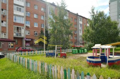 Продажа квартиры Омск. улица Пригородная, 17 Продажа квартиры Омск. улица Пригородная, 17