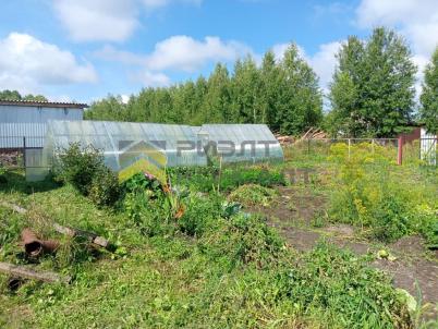 Продажа дома улица Семена Бензикова, 32 Продажа дома улица Семена Бензикова, 32