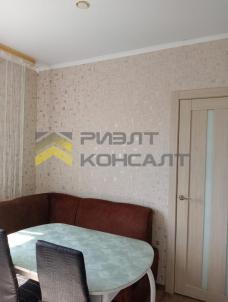 Продажа дома улица Семена Бензикова, 32 Продажа дома улица Семена Бензикова, 32