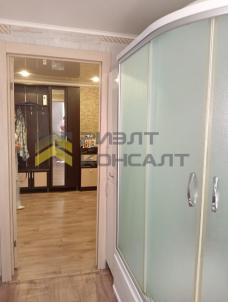 Продажа дома улица Семена Бензикова, 32 Продажа дома улица Семена Бензикова, 32