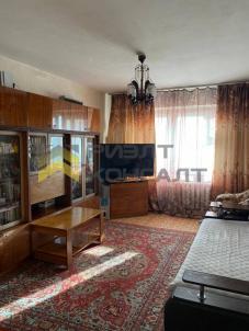 Продажа квартиры Омск. улица Коммунальная, 7 Продажа квартиры Омск. улица Коммунальная, 7
