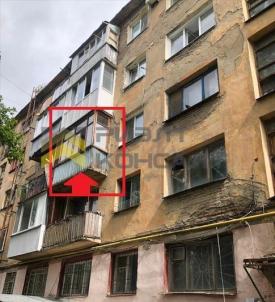 Продажа квартиры Омск. улица Магистральная, 58А Продажа квартиры Омск. улица Магистральная, 58А