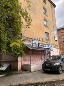 Продажа квартиры Омск. улица Магистральная, 58А Продажа квартиры Омск. улица Магистральная, 58А