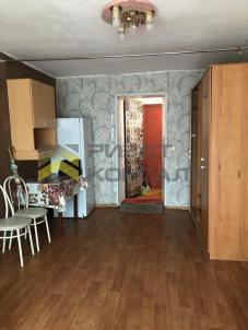 Продажа квартиры Омск. улица Магистральная, 58А Продажа квартиры Омск. улица Магистральная, 58А