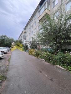 Продажа квартиры улица Комсомольская, 13 Продажа квартиры улица Комсомольская, 13