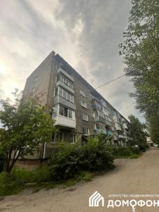 Продажа квартиры Омск. Биофабрика, 20 Продажа квартиры Омск. Биофабрика, 20