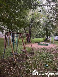 Продажа квартиры Омск. Биофабрика, 20 Продажа квартиры Омск. Биофабрика, 20