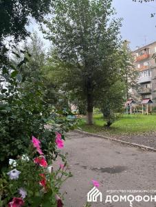 Продажа квартиры Омск. Биофабрика, 20 Продажа квартиры Омск. Биофабрика, 20