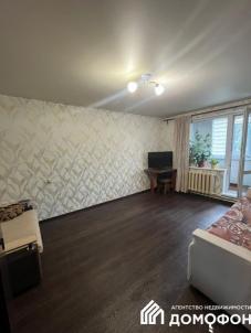 Продажа квартиры Омск. Биофабрика, 20 Продажа квартиры Омск. Биофабрика, 20