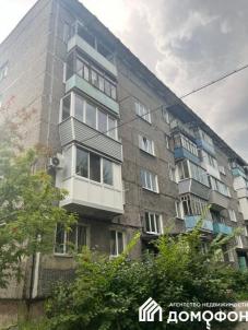 Продажа квартиры Омск. Биофабрика, 20 Продажа квартиры Омск. Биофабрика, 20