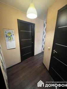 Продажа квартиры Омск. Биофабрика, 20 Продажа квартиры Омск. Биофабрика, 20